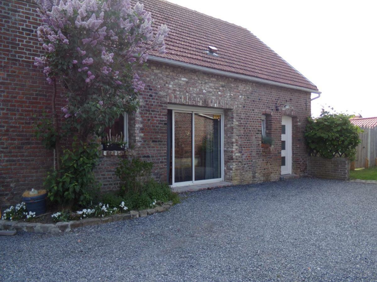 Villa L'Acacias Hem-Lenglet Exterior foto